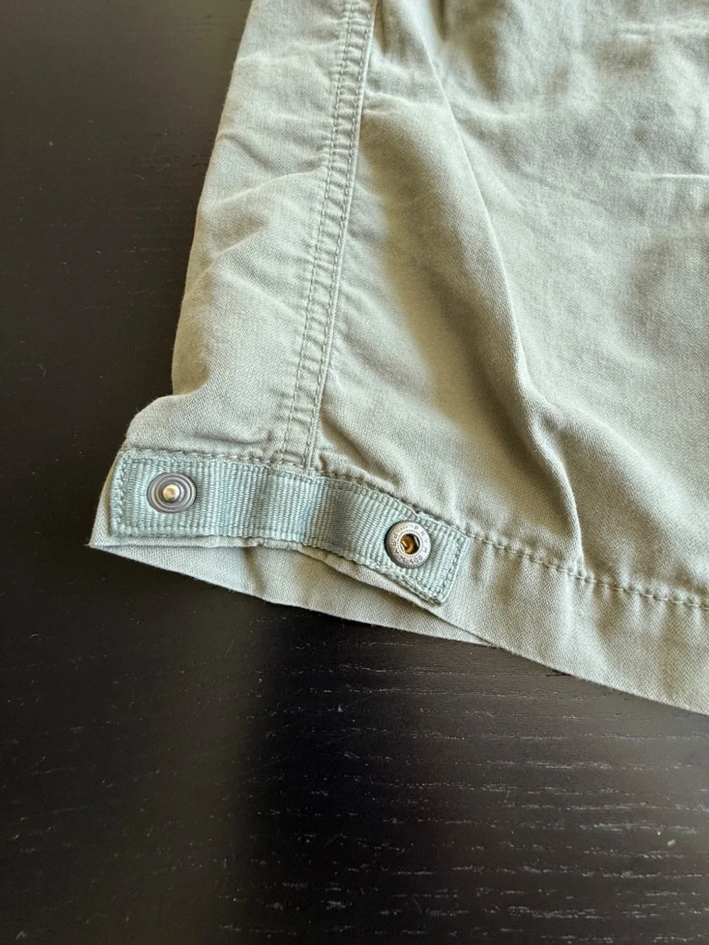 BundleGAP Kids Cargo Pants XXL 14-16 | 3 Pair Olive & Khaki